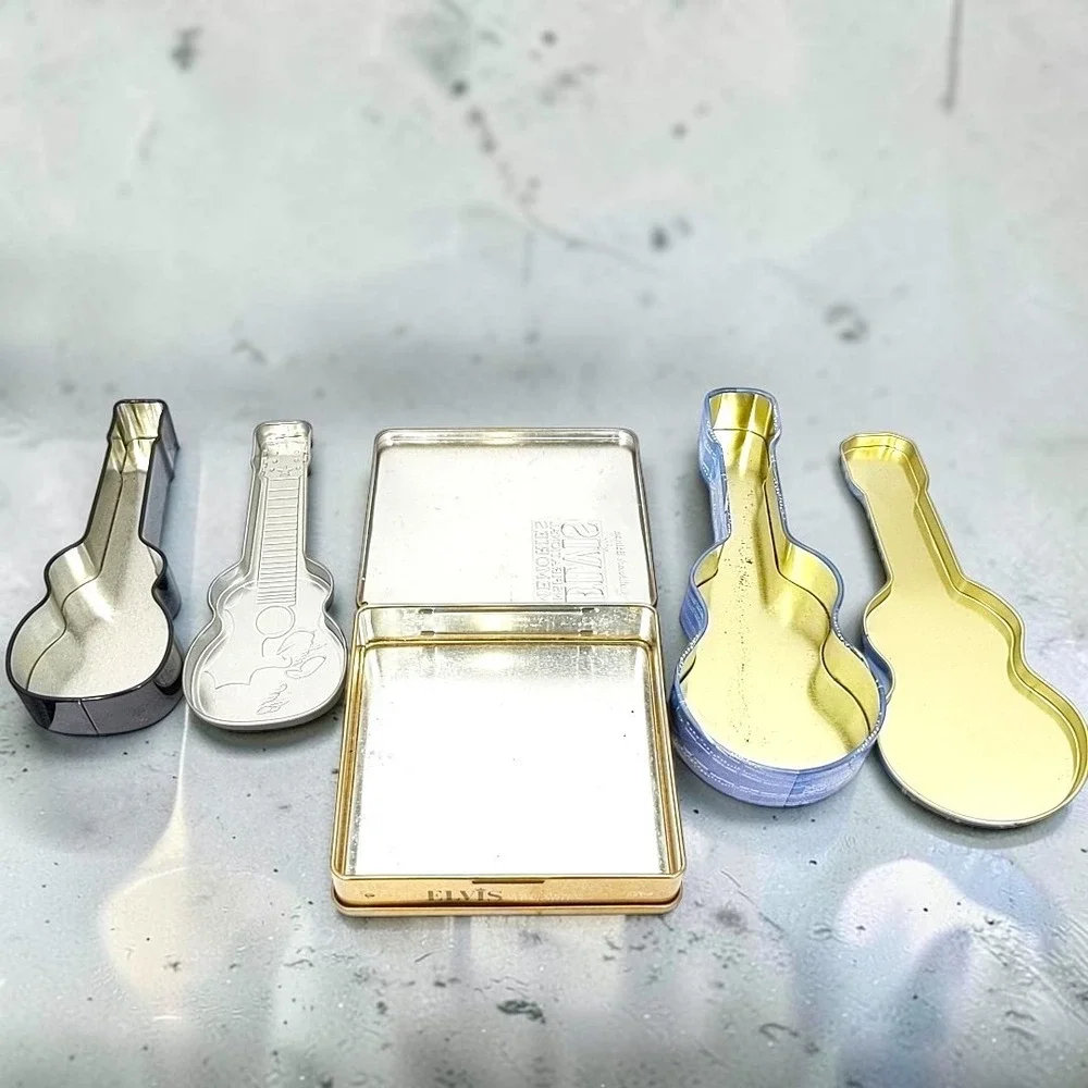 Elvis Presley Enterprises bring home